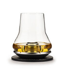 Set de degustation Whisky avec son socle refrigerant